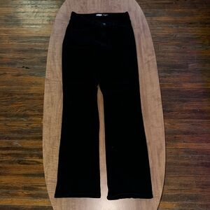 old navy kicker bootcut jeans